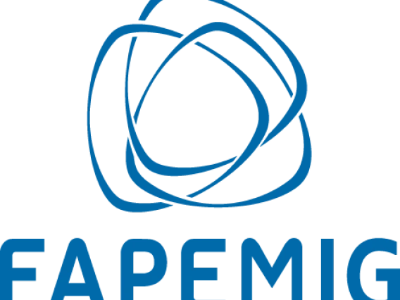 Logo da Fapemig em formato png