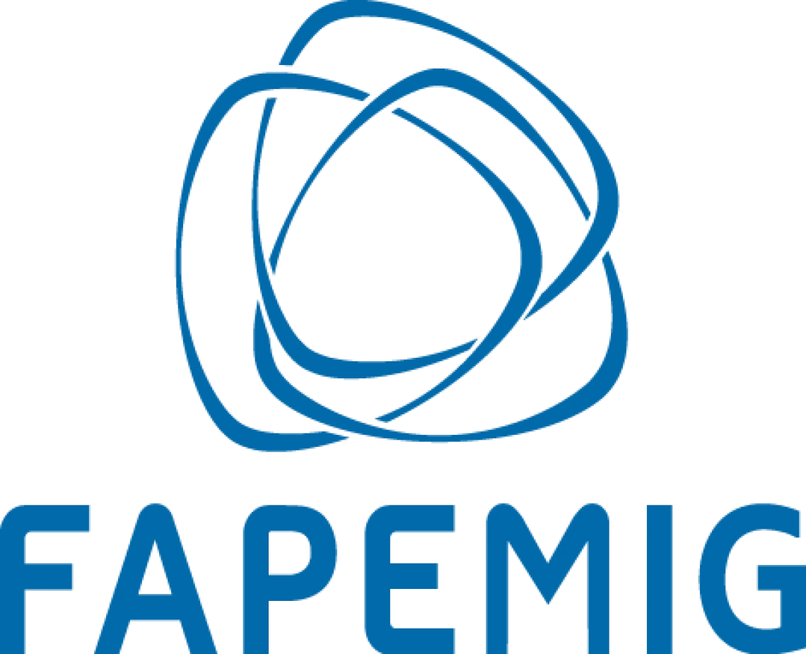 Logo da Fapemig em formato png